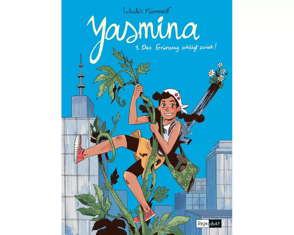 Yasmina 3