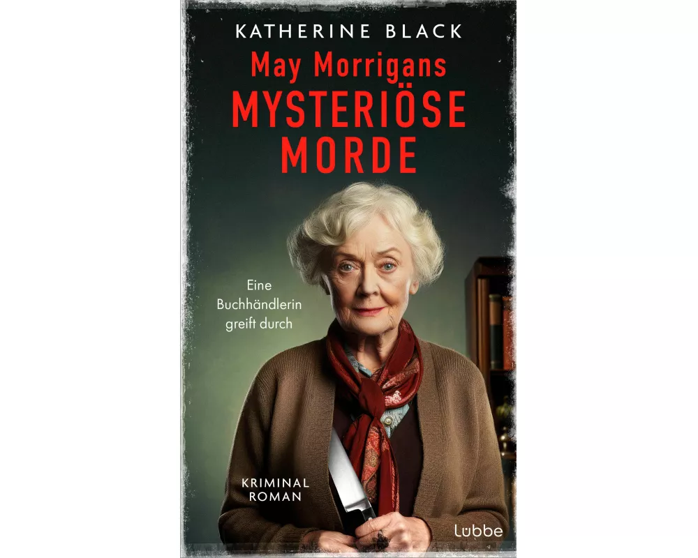 May Morrigans mysteriöse Morde