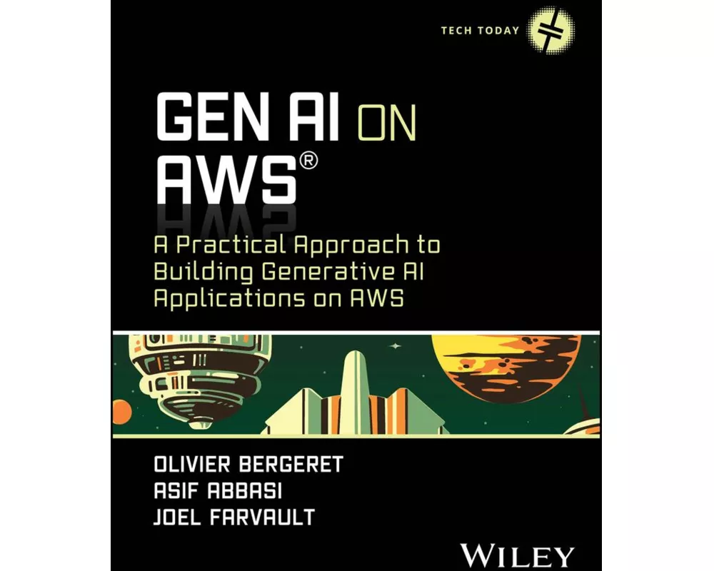 GenAI on AWS