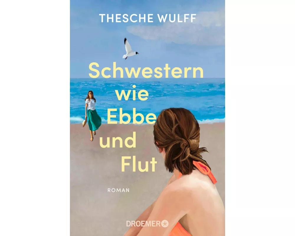 Schwestern wie Ebbe und Flut