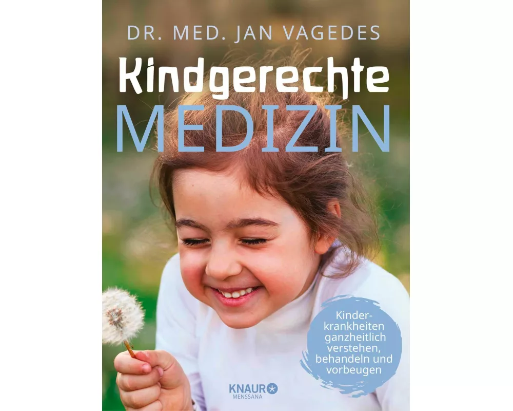 Kindgerechte Medizin