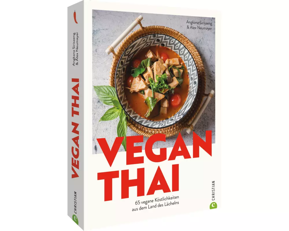 Vegan Thai