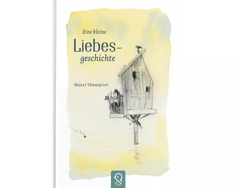 Eine kleine Liebesgeschichte