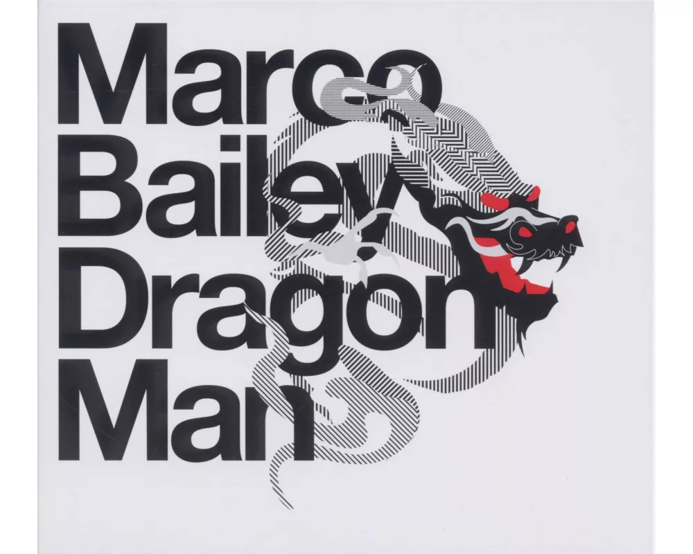 Dragon Man