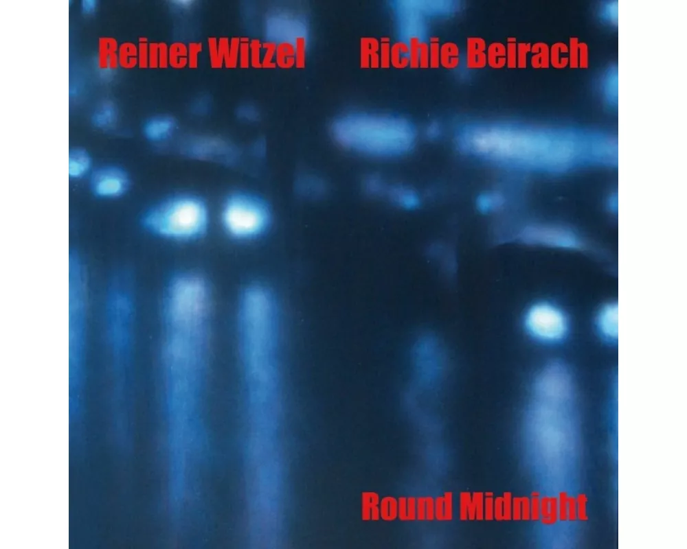 Round Midnight