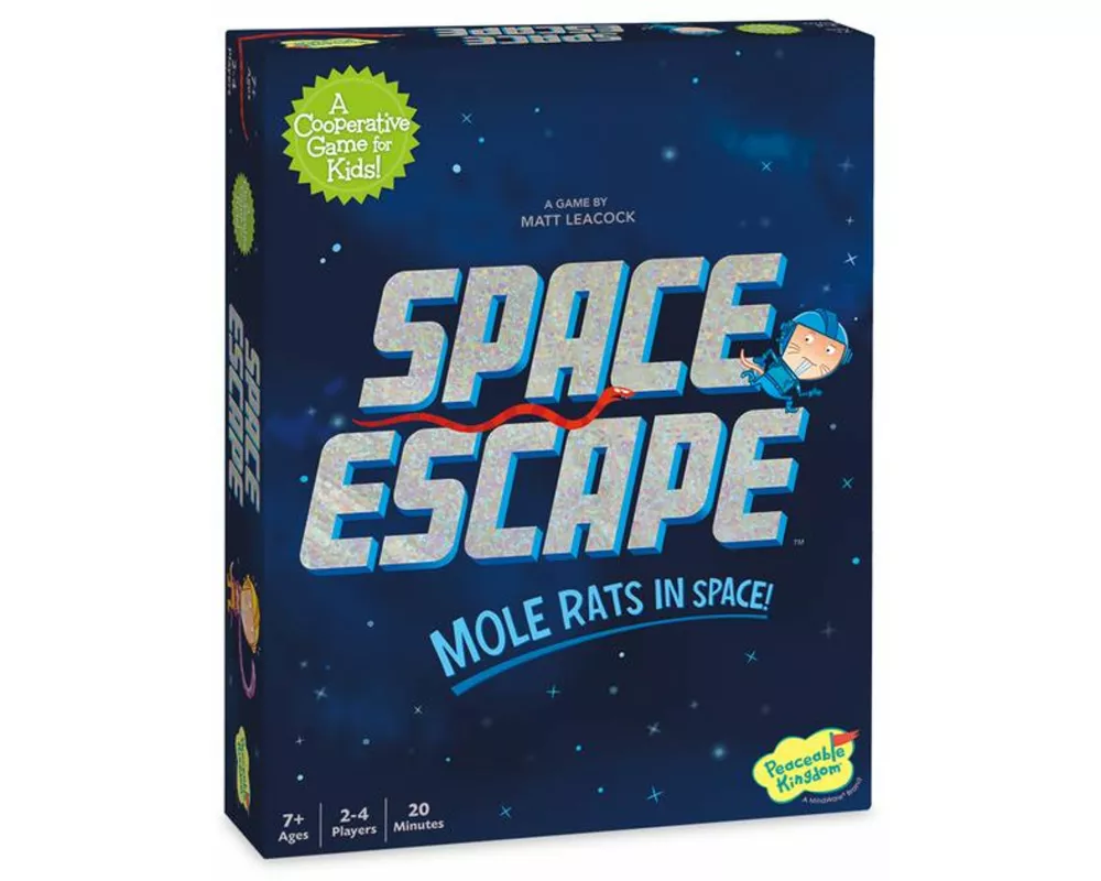 Space Escape