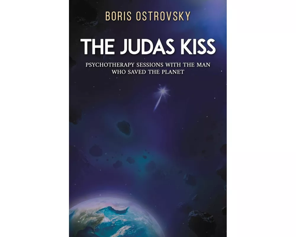 The Judas Kiss