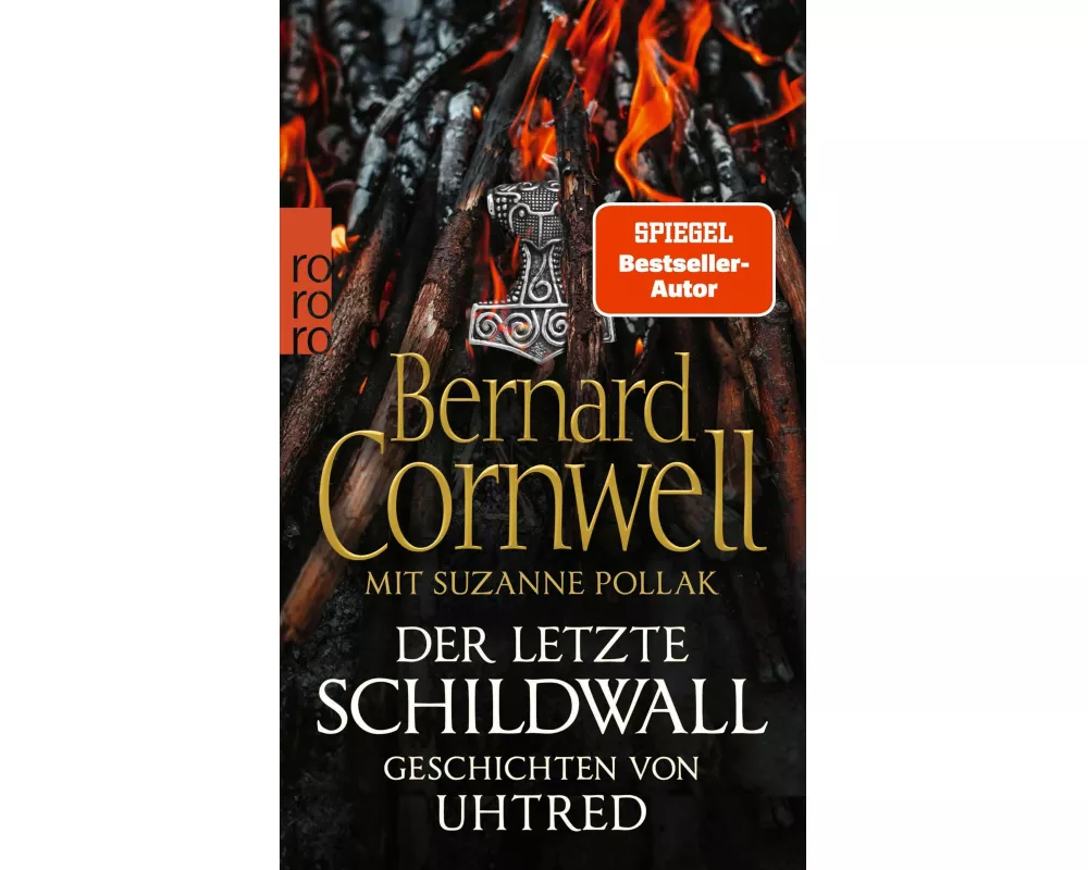 Der letzte Schildwall: Geschichten von Uhtred