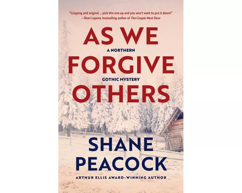 As We Forgive Others