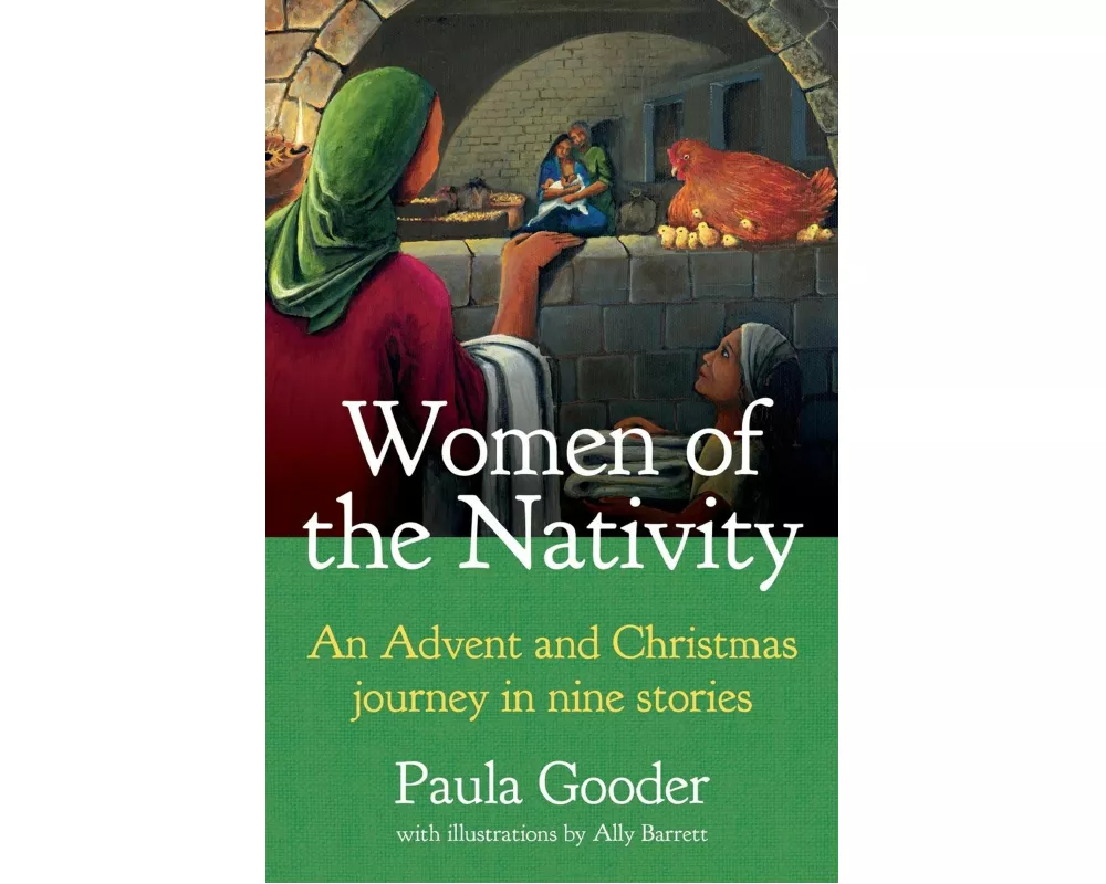 Women of the Nativity