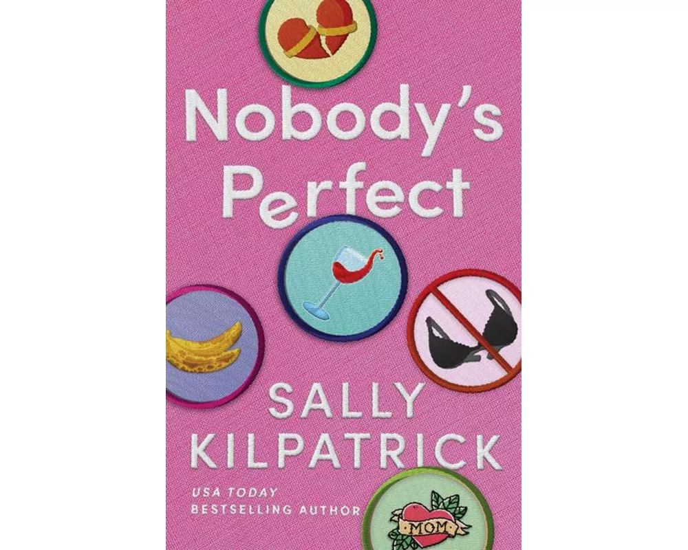 Nobody's Perfect