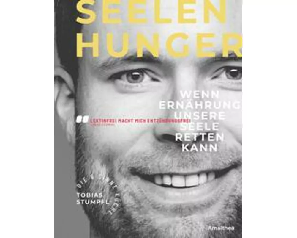 Seelenhunger