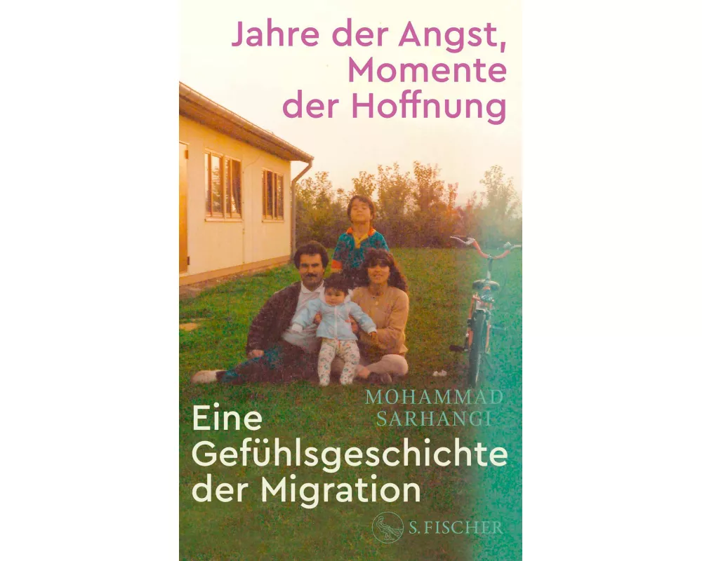 Jahre der Angst, Momente der Hoffnung