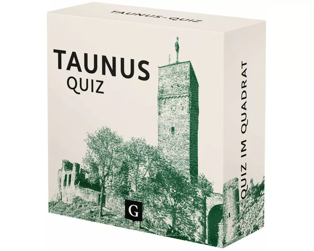 Taunus-Quiz