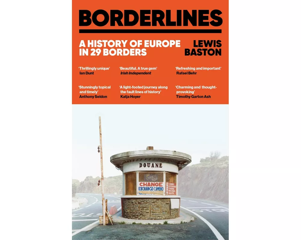Borderlines