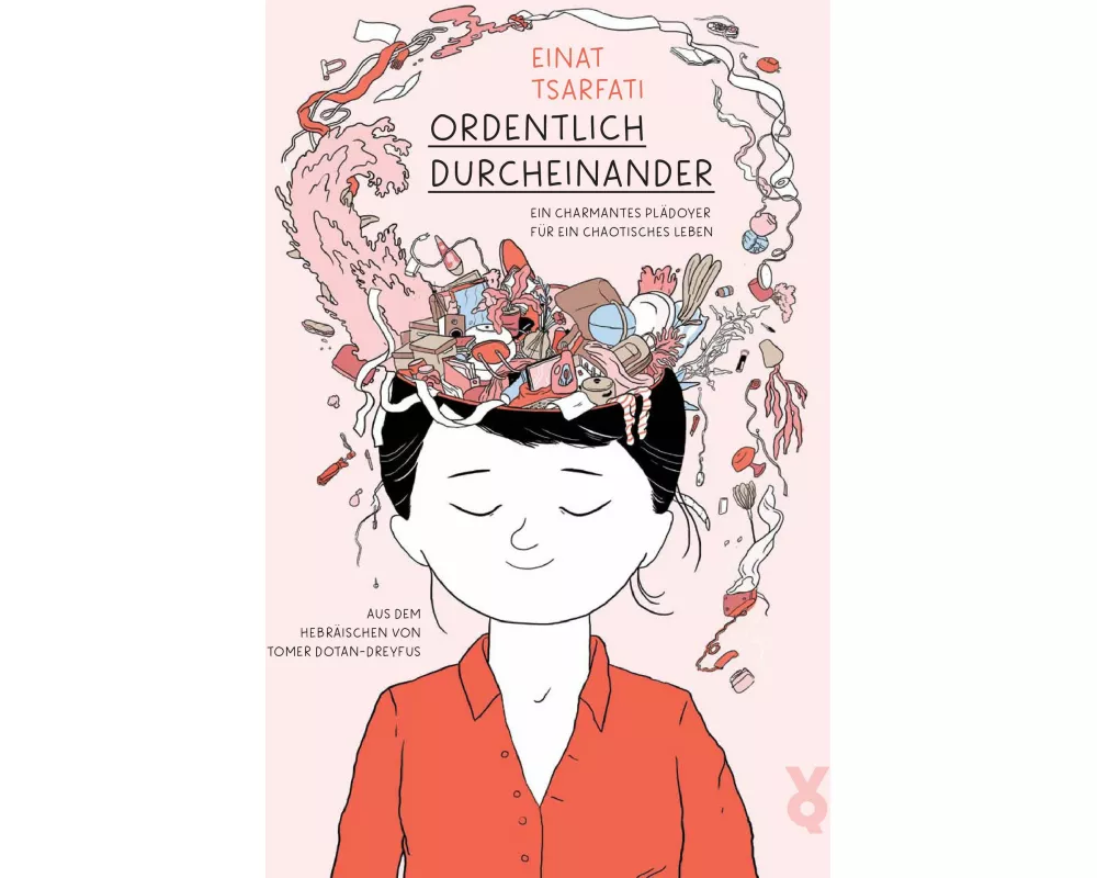 Ordentlich Durcheinander