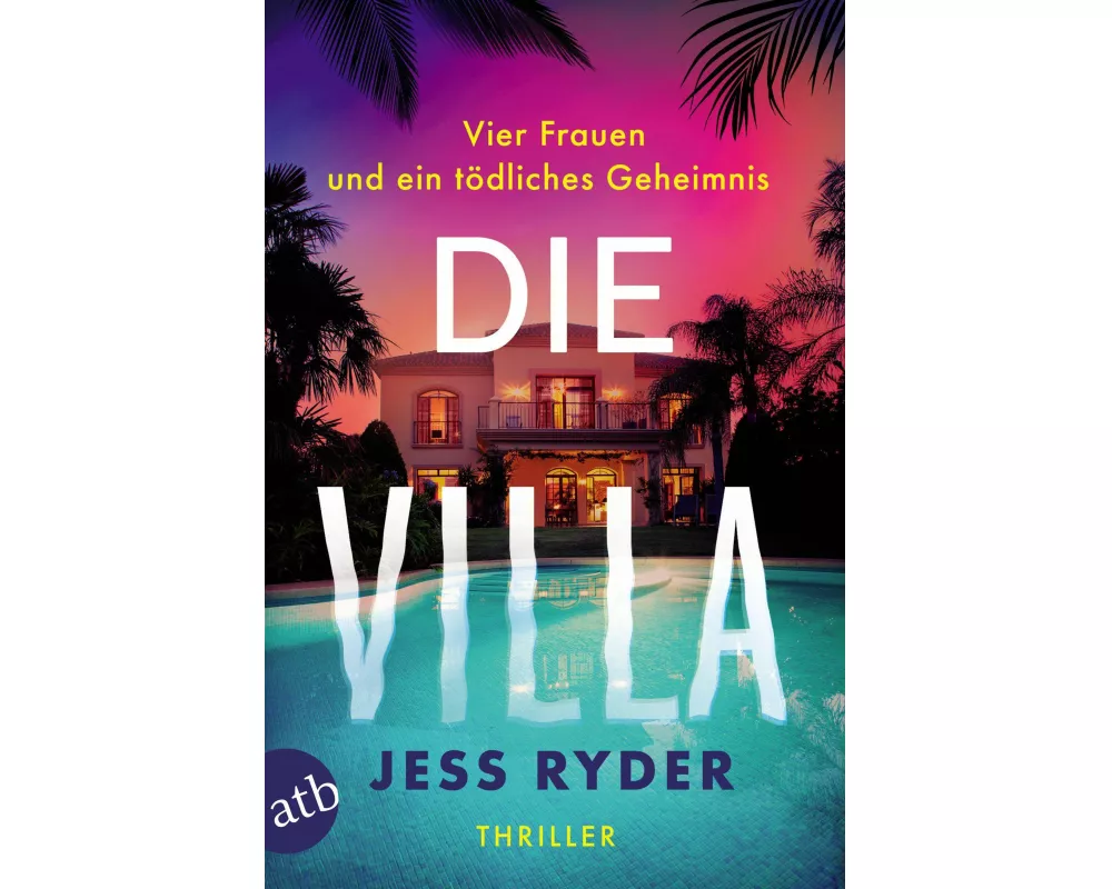 Die Villa