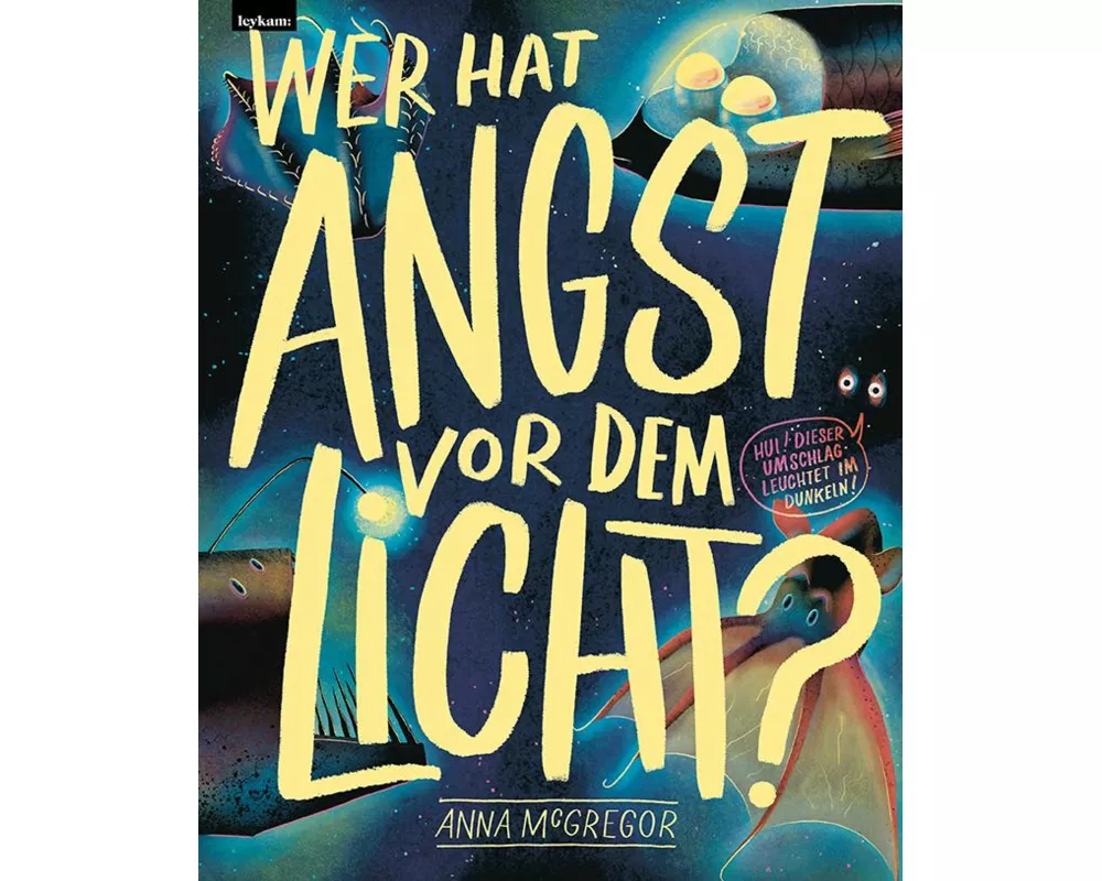 Wer hat Angst vor dem Licht?