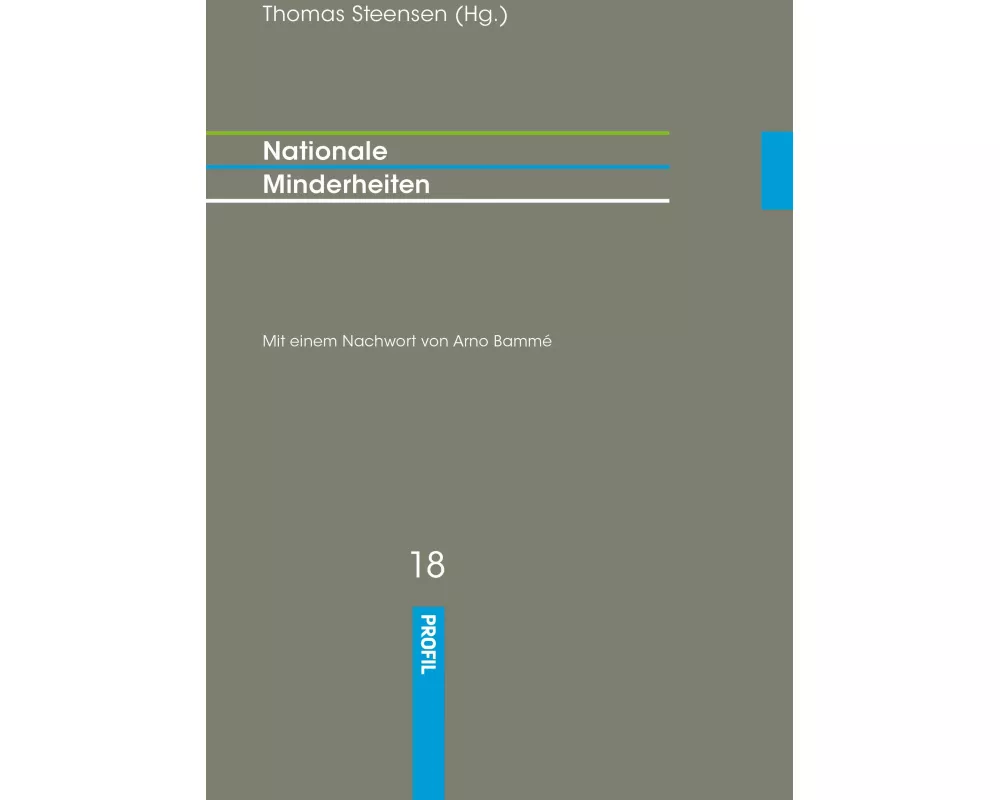 Nationale Minderheiten