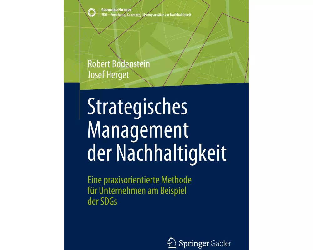 Strategisches Management der Nachhaltigkeit
