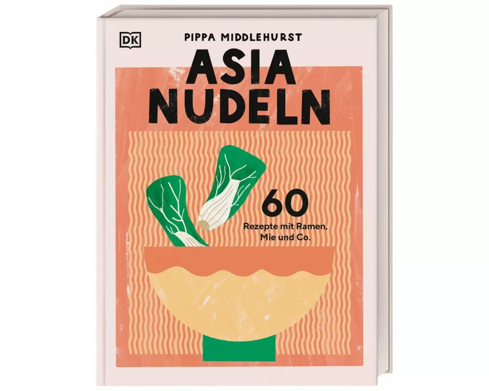 Asia Nudeln