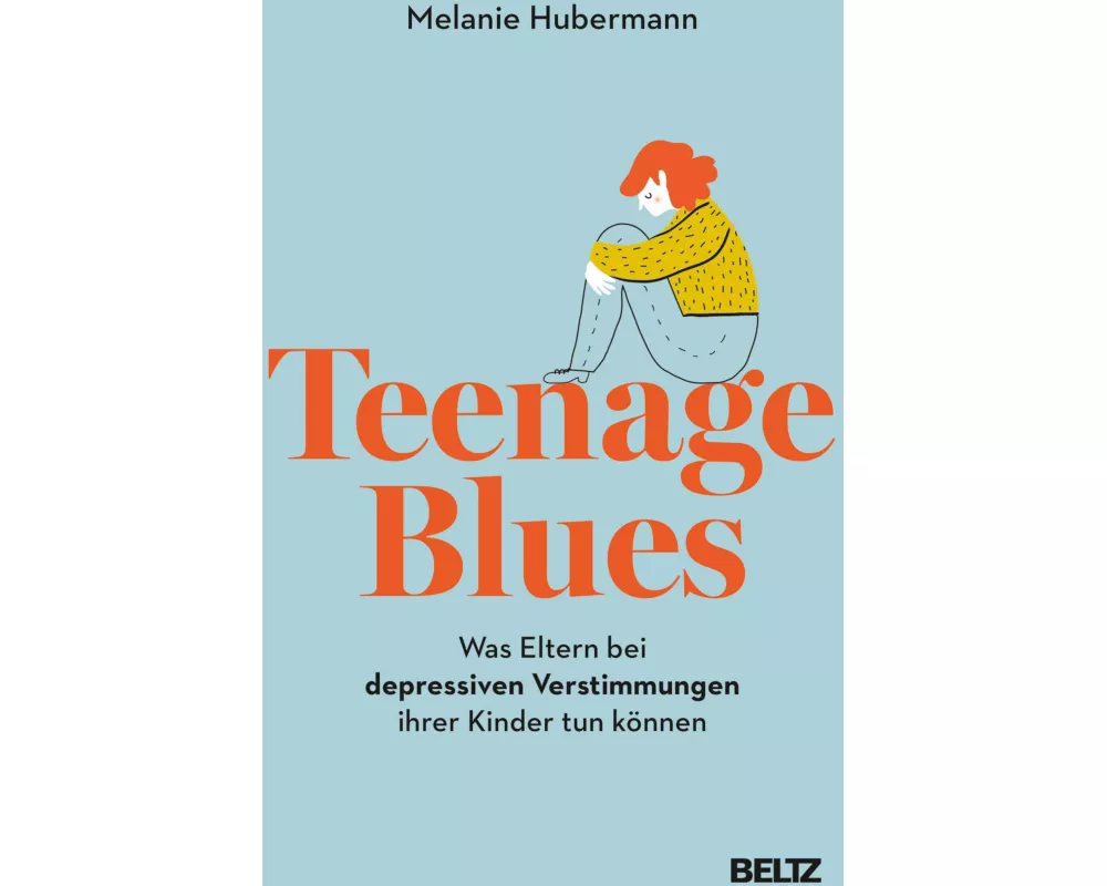 Teenage Blues