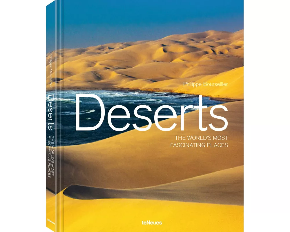 Deserts