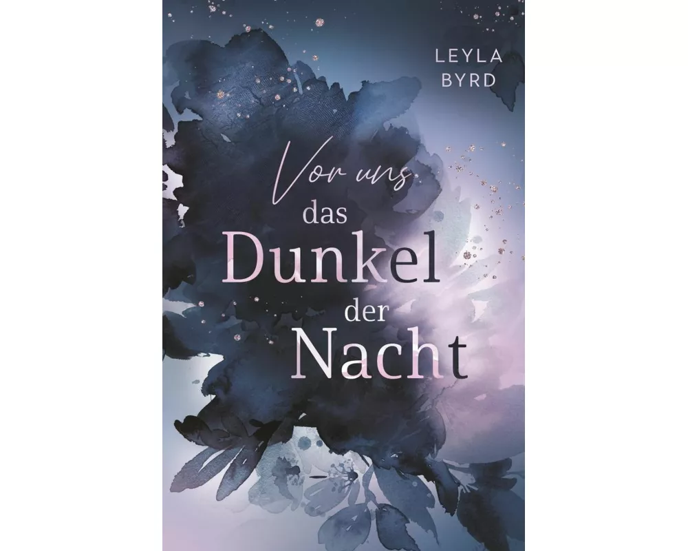 Vor uns das Dunkel der Nacht