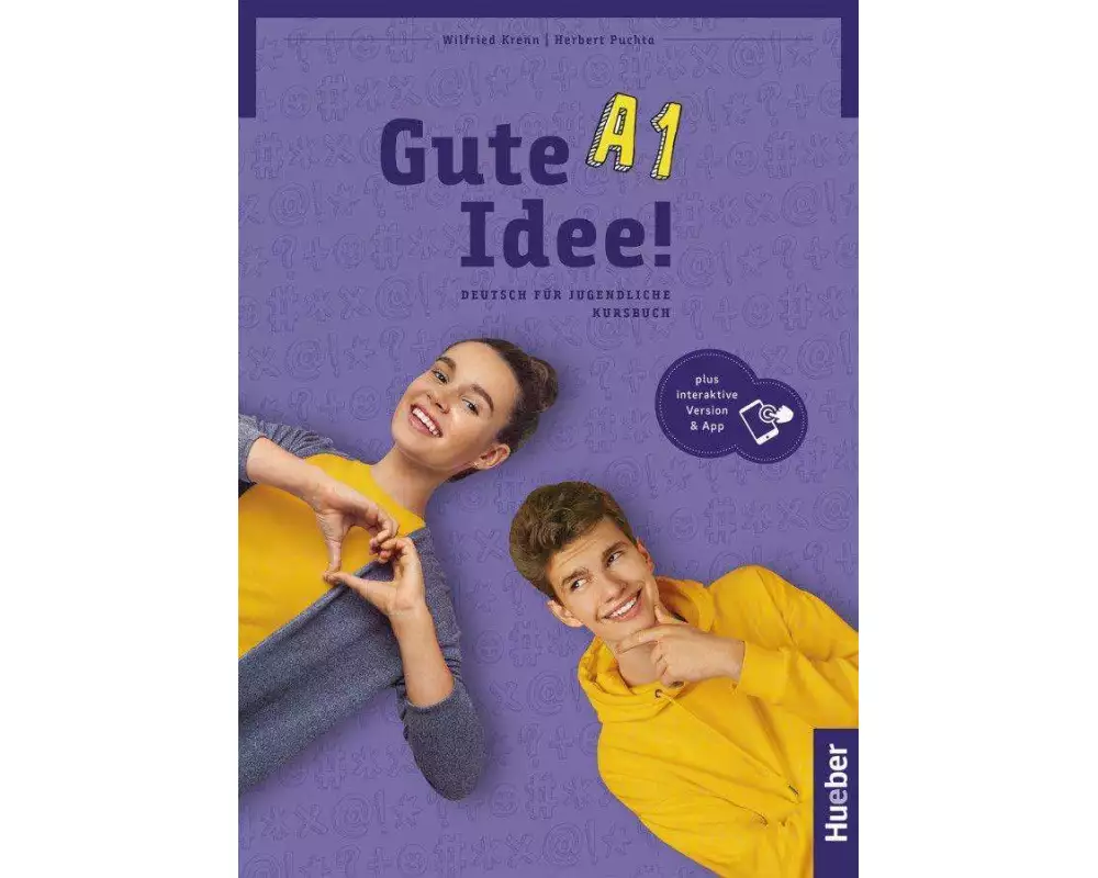 Gute Idee! A1