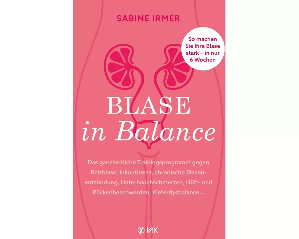Blase in Balance