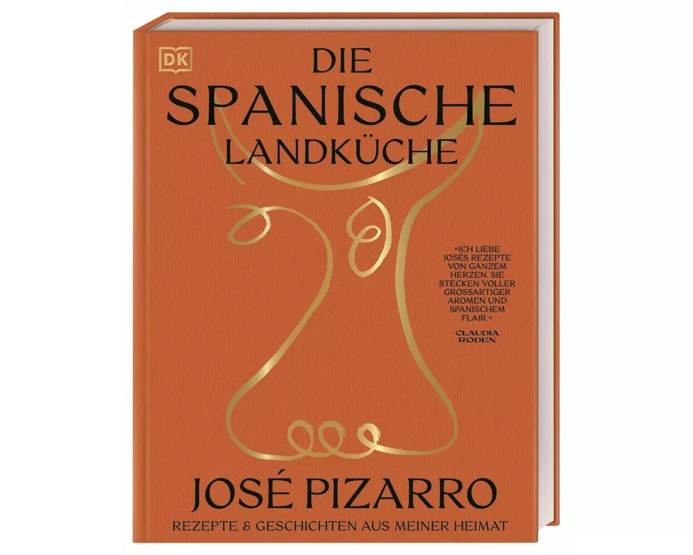 Die spanische Landküche