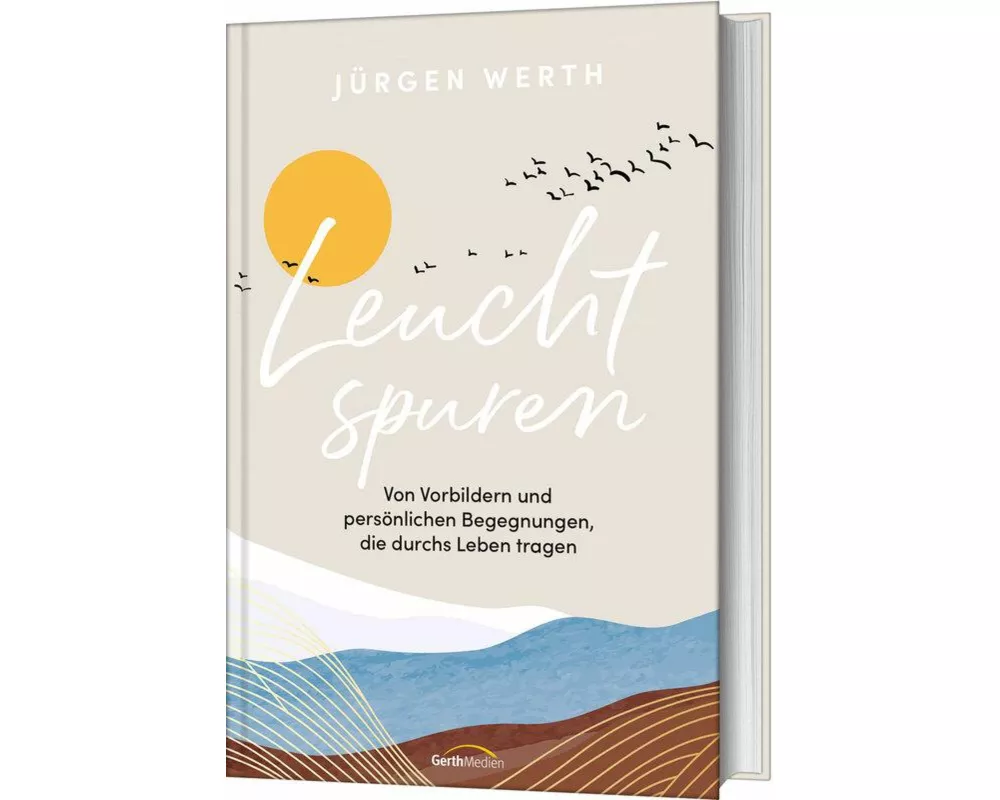 Leuchtspuren