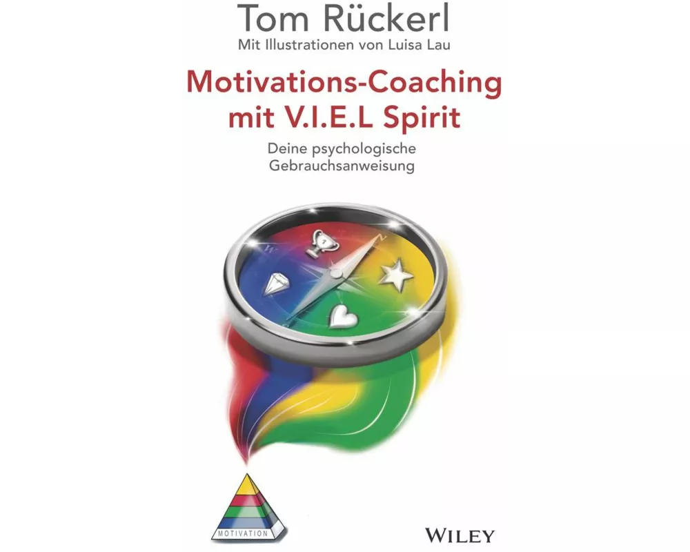 Motivations-Coaching mit V.I.E.L Spirit