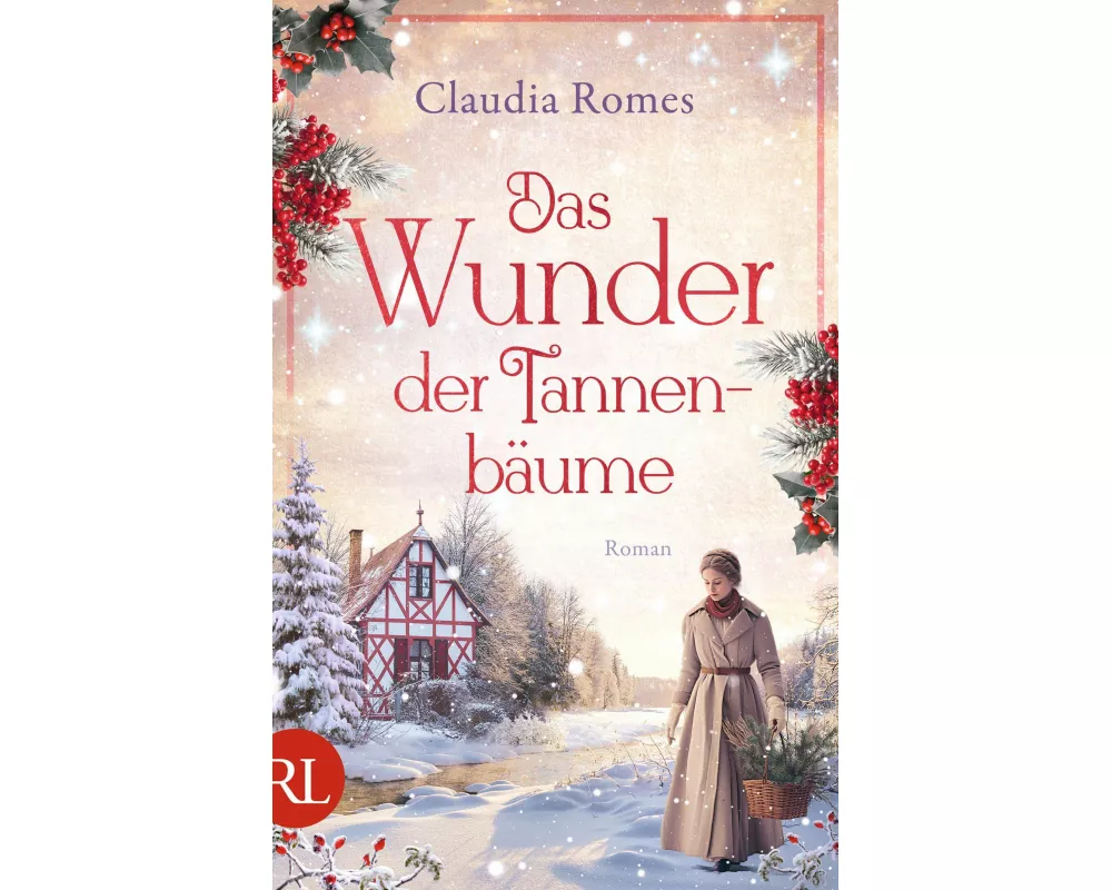 Das Wunder der Tannenbäume