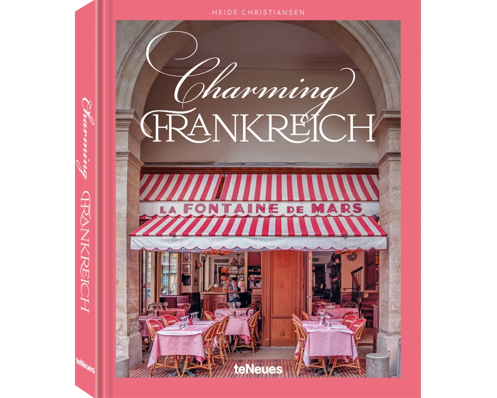 Charming Frankreich
