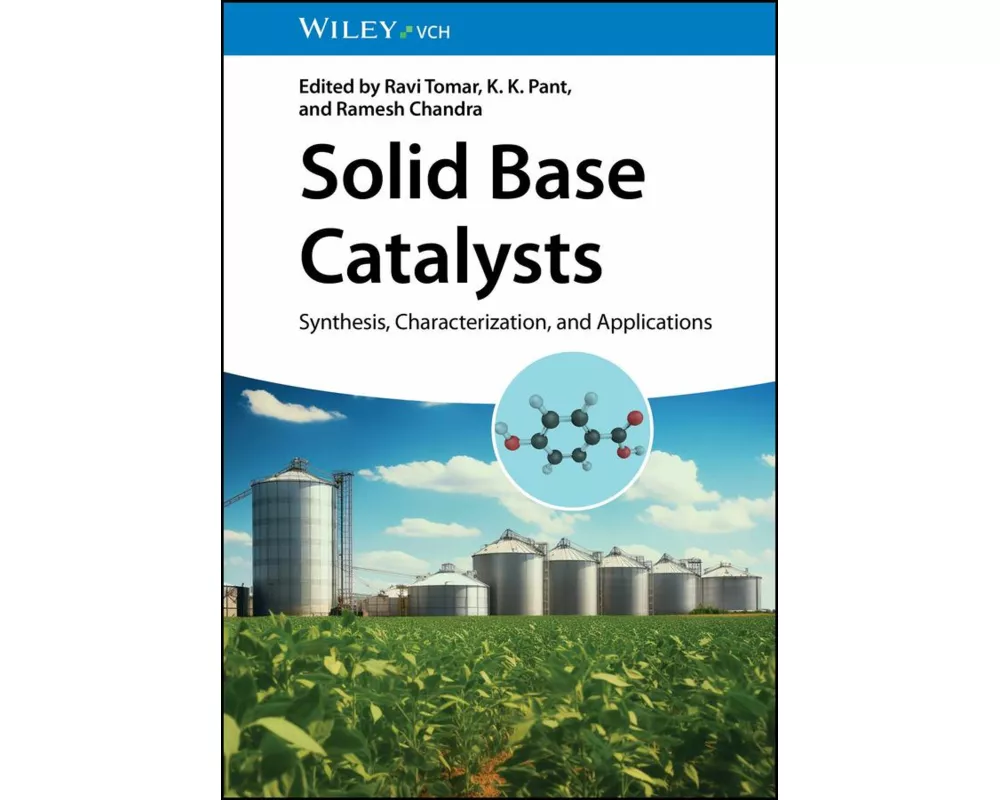 Solid Base Catalysts