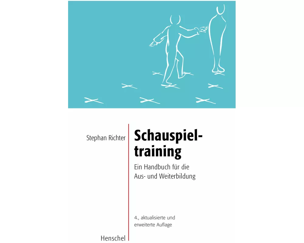 Schauspieltraining