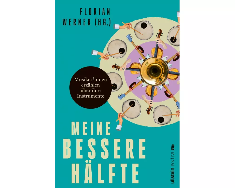 Meine bessere Hälfte