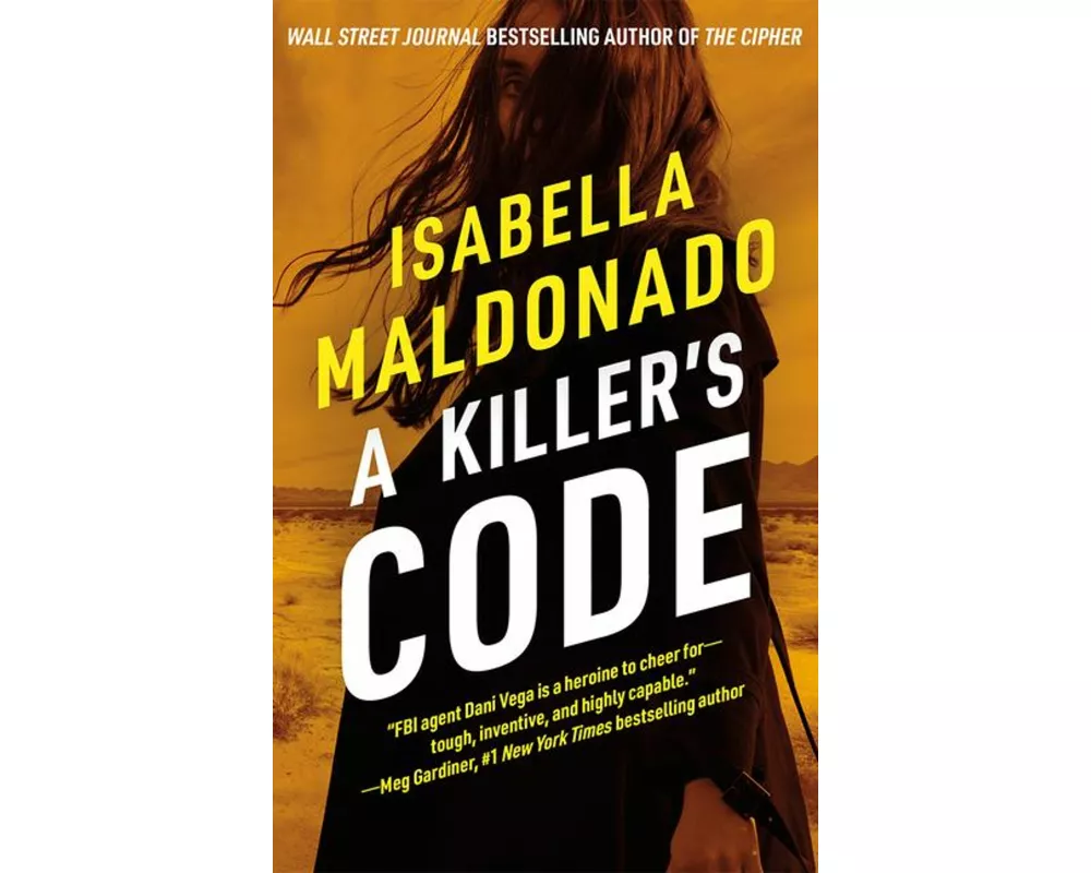 A Killer's Code
