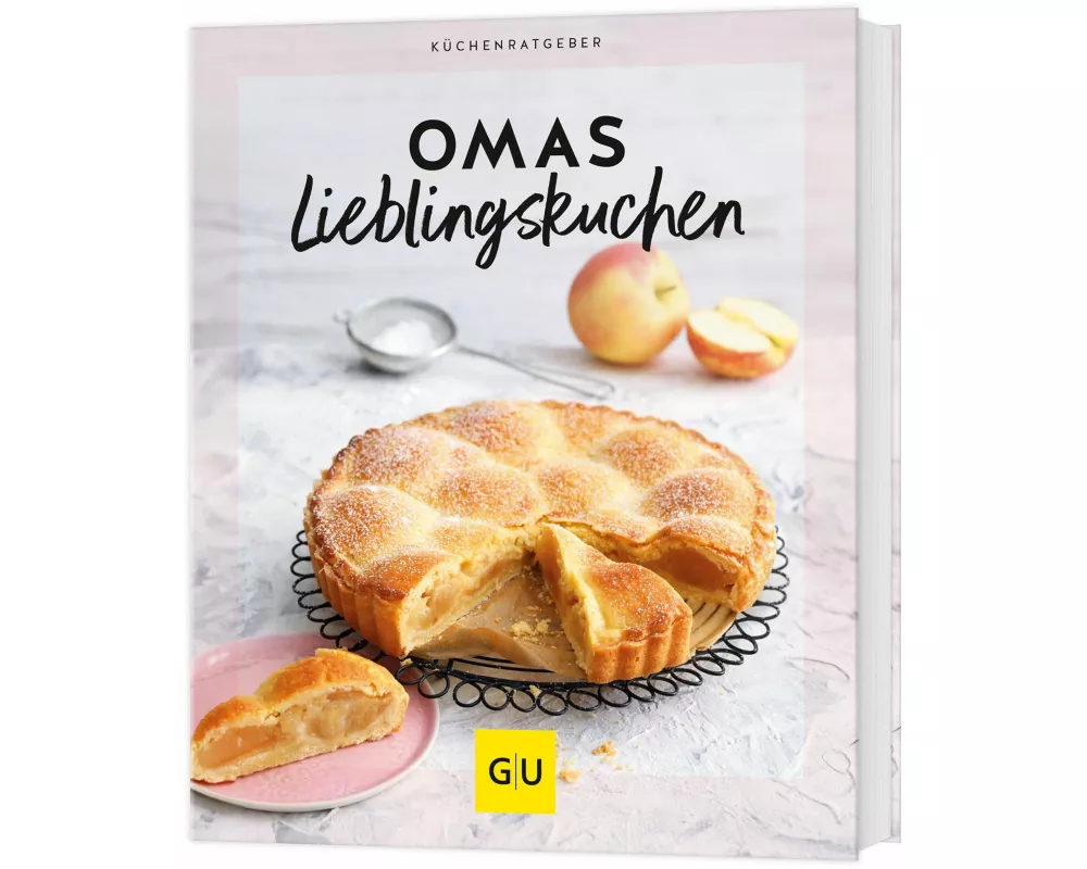 Omas Lieblingskuchen