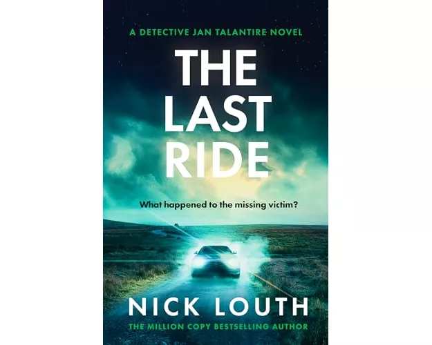 The Last Ride