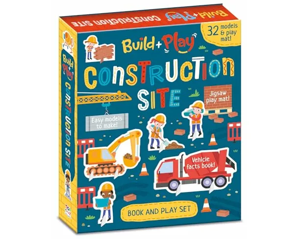 Build and Play Construction