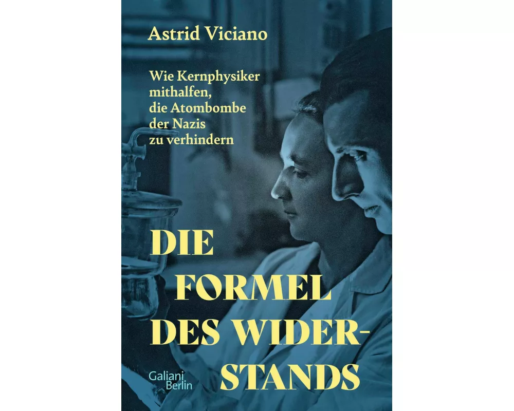 Die Formel des Widerstands