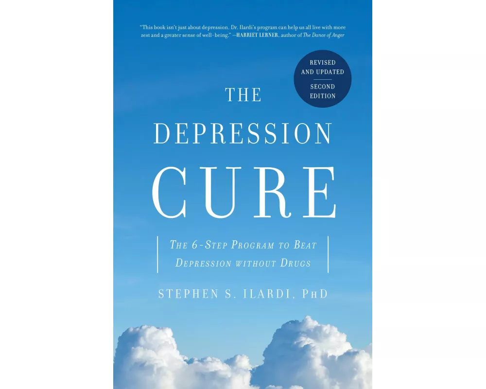 The Depression Cure