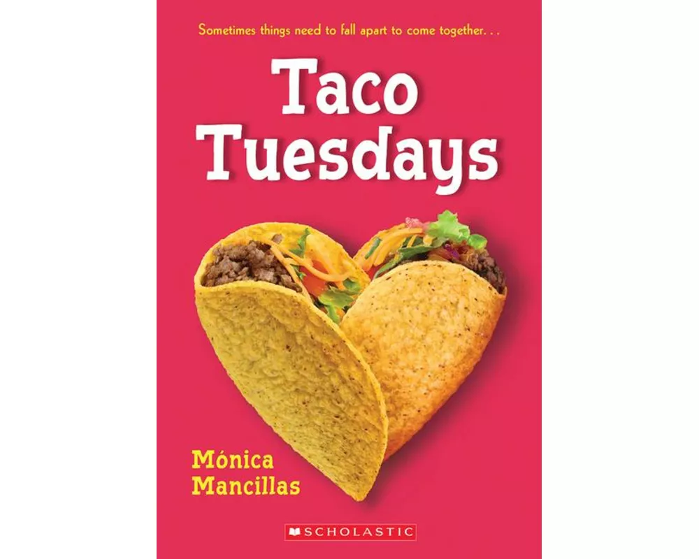 Taco Tuesdays: A Wish Novel