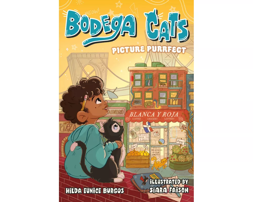 Bodega Cats