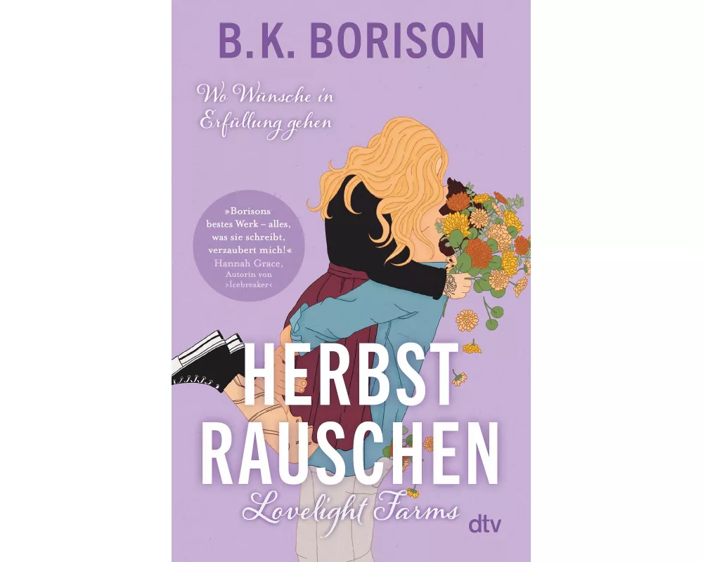 Lovelight Farms – Herbstrauschen