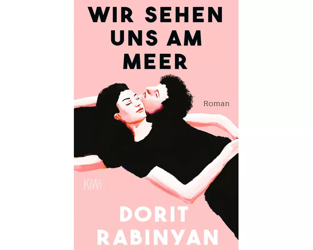 Wir sehen uns am Meer