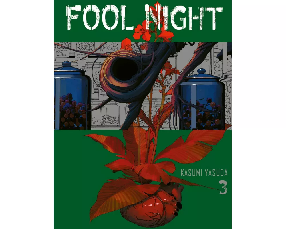 Fool Night 3