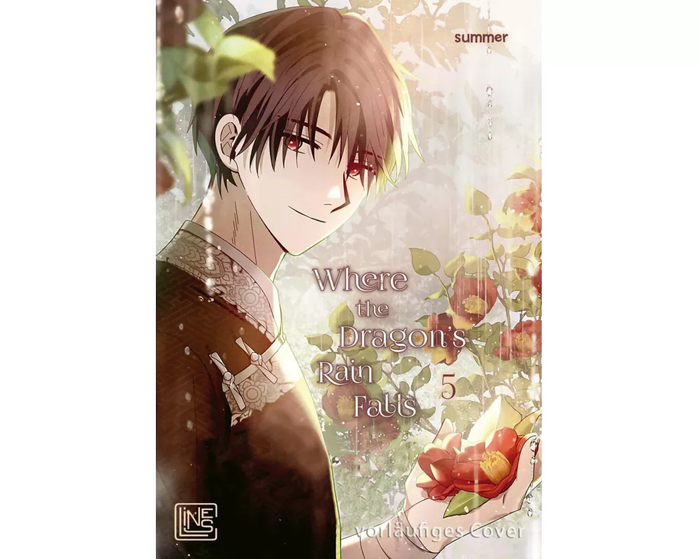 Where the Dragon's Rain Falls 5